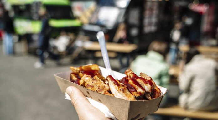 Sagre ed eventi: promuovere il territorio in modo sostenibile