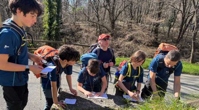 CAI Lecco, si chiude la stagione di Alpinismo Giovanile Cai Lecco alpinismo giovanile