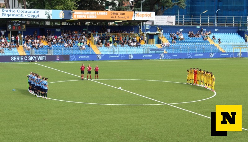 Calcio Lecco Serie C