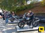 Mandello Motoraduno Guzzi 2025