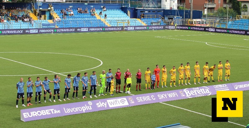 Calcio Lecco Serie C