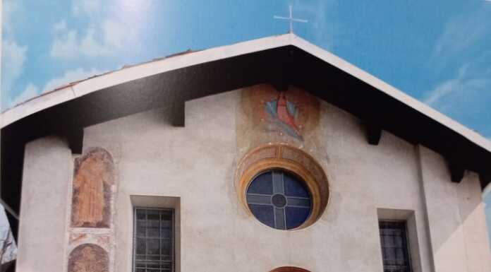 Galbiate. Santa Maria sul Monte Barro, nuove (e sorprendenti) scoperte Chiesa Santa Maria al Monte Barro