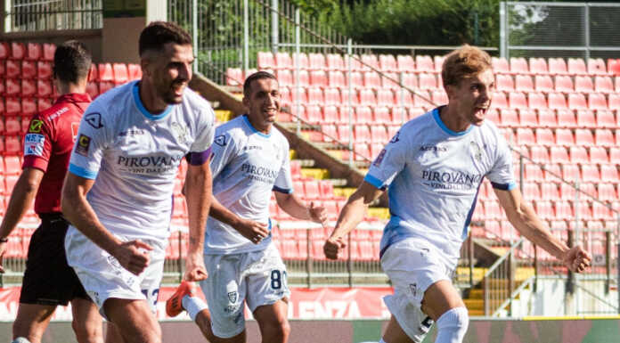 Serie C. Il Lecco stende 1-0 l’Inter U23 con il capolavoro di Metlika Inter U23-Lecco, -photo credits Huiala Eduard