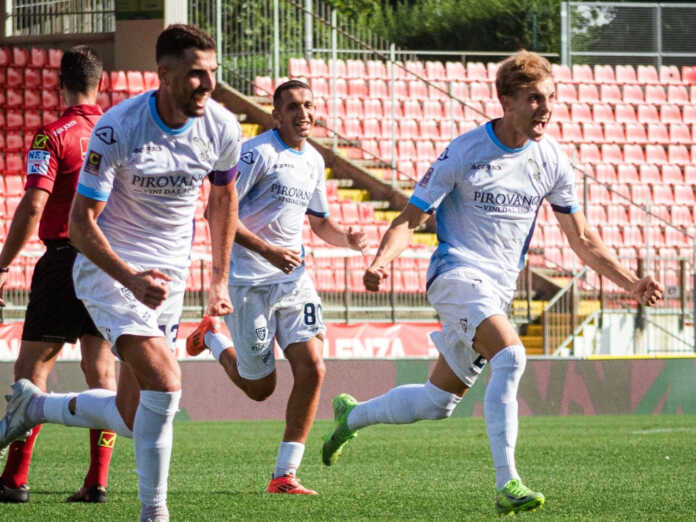 Inter U23-Lecco, -photo credits Huiala Eduard Inter U23-Lecco, -photo credits Huiala Eduard