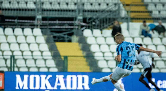 Serie C. Il Lecco soffre ma porta a casa la vittoria: Pro Vercelli sconfitta 1-0 Pro Vercelli-Lecco Photo credits: Andrei Eduard Huiala