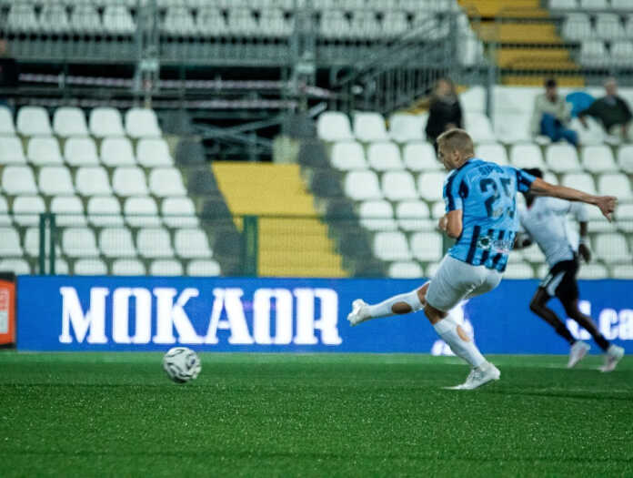 Pro Vercelli-Lecco Photo credits: Andrei Eduard Huiala Pro Vercelli-Lecco Photo credits: Andrei Eduard Huiala