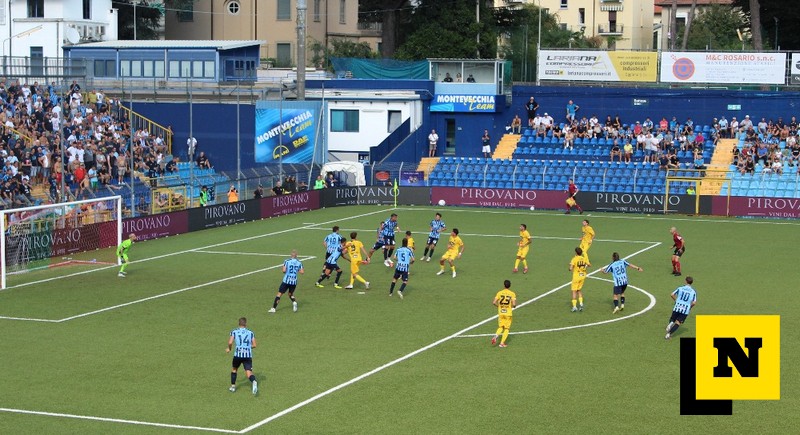 Calcio Lecco Serie C