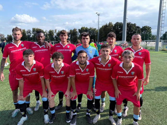 Colico Derviese 25/26 Colico Derviese 25/26