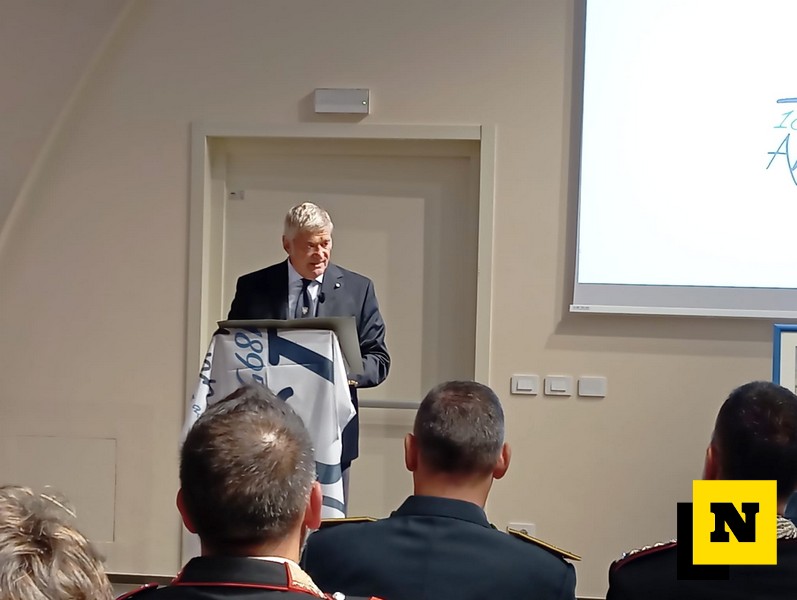 Società Canottieri Lecco 130 anni assemblea celebrativa