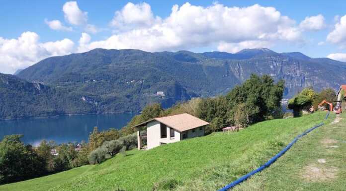 Abbadia Lariana: al via i lavori sulla rete idrica in Località Robbianico abbadia-lavori lrh