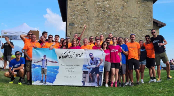 A’Marco’rd Day: grande successo per la seconda edizione