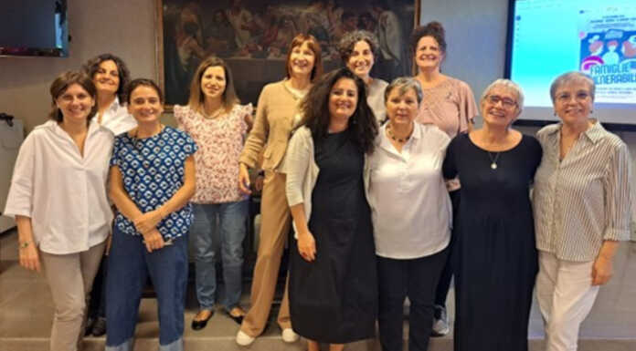 Programma P.I.P.P.I.: una collaborazione possibile tra sociale e socio-sanitario