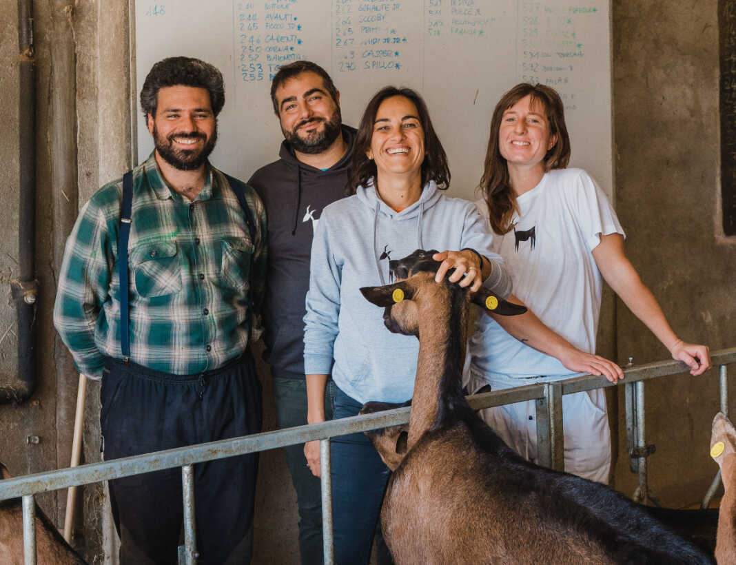 Agriturismo Deviscio Giovanni, Agostino, Chiara e Claudia Agriturismo Deviscio Giovanni, Agostino, Chiara e Claudia