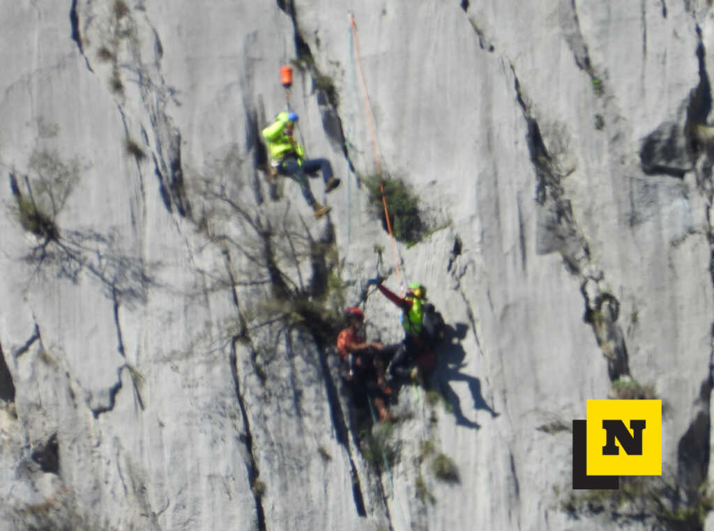 Antimedale elisoccorso