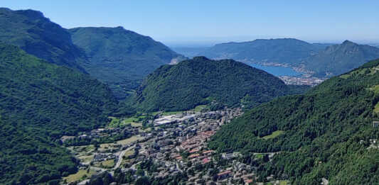 Ballabio tappa di “Errando per Antiche Vie”: la montagna raccontata camminando Ballabio