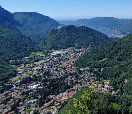 Ballabio tappa di “Errando per Antiche Vie”: la montagna raccontata camminando Ballabio