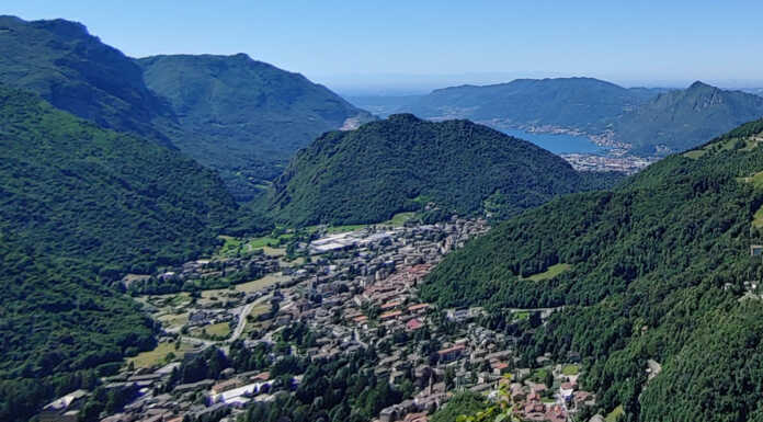 Ballabio tappa di “Errando per Antiche Vie”: la montagna raccontata camminando Ballabio