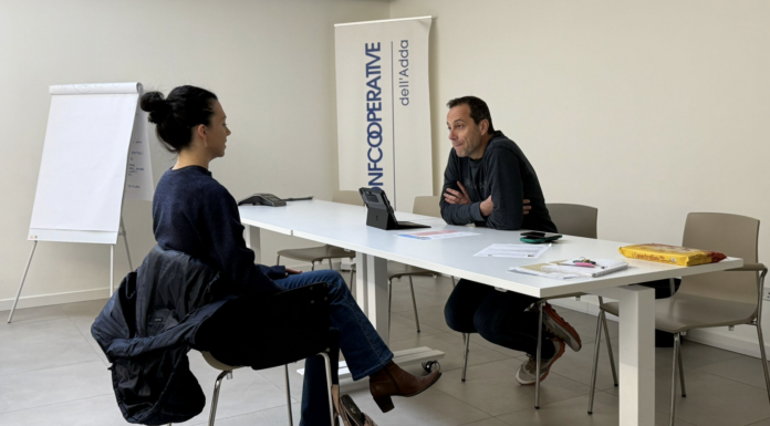 Nuovo bando “Ricerca attiva del lavoro”: formazione e tirocinio per i giovani