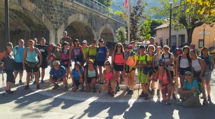 Cai Ballabio. Il 28 settembre la tradizionale messa in vetta al Due Mani