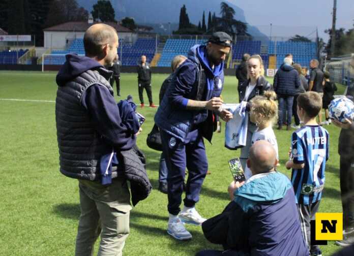 Calcio_Lecco_incontro_tifosi_20250930_00001