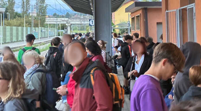 Treni, Azione: “Regione si dimostri all’altezza dei tempi, altrimenti arriveremo in ritardo”