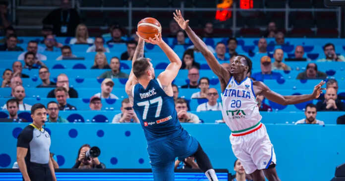 Cipro Saliou Niang Slovenia 20250908 Cipro Saliou Niang Slovenia 20250908