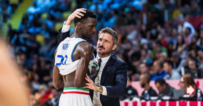 Cipro Saliou Niang Spagna 20250901 Cipro Saliou Niang Spagna 20250901