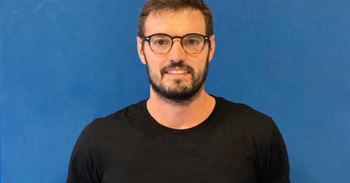 Coach Edoardo Pogliaghi 20250911 Coach Edoardo Pogliaghi 20250911