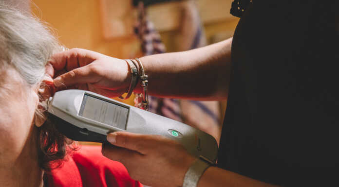 STRUMENTAZIONE D’AVANGUARDIA PER TEST AUDIOMETRICI