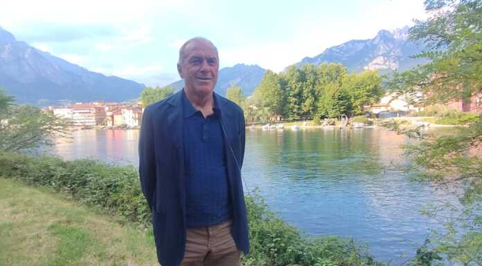 Pallavolo Picco Lecco, l’intervista al presidente Righetti. “Puntiamo a 60 anni di storia guidati da famiglia e valori”