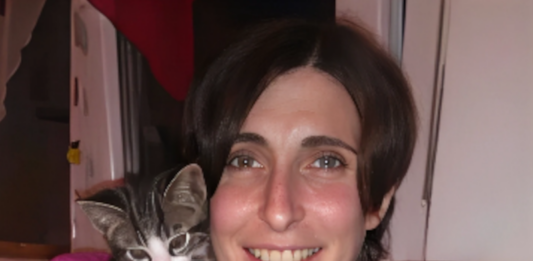 Nove anni senza di te Debora La Rosa