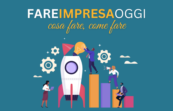 Confcommercio, in 5 comuni al via il progetto ‘FareImpresaOggi’