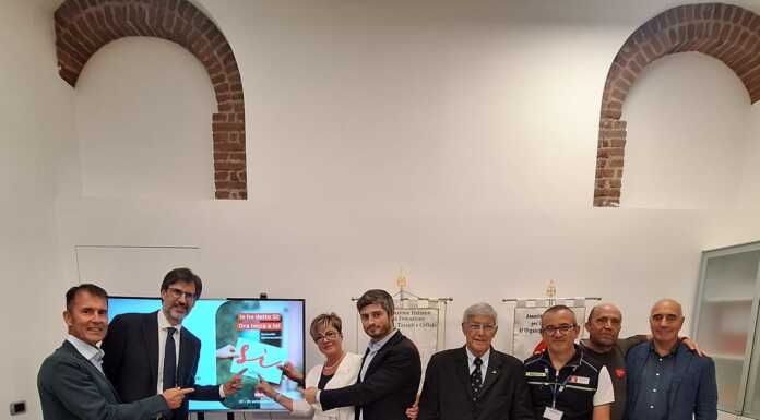 Giornata del Sì alla donazione 2025: con Aido eventi in tutta Italia