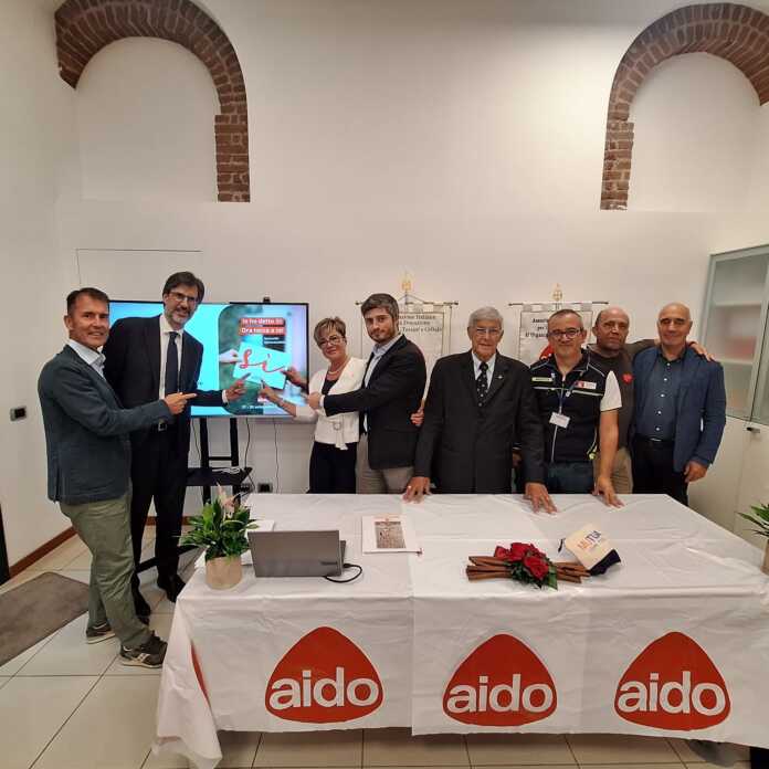 Foto Milano AIDO