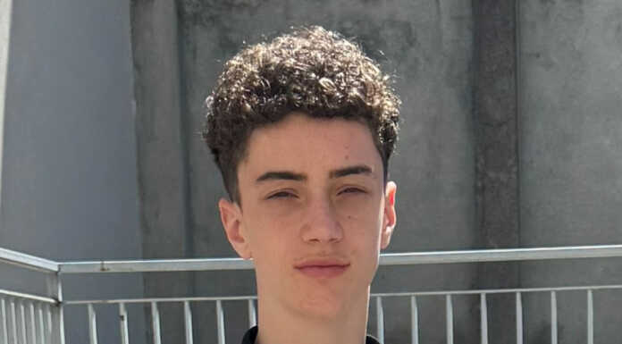 Lecco. Si cerca il giovane Gabriele Invernizzi scomparso da casa Gabriele Invernizzi