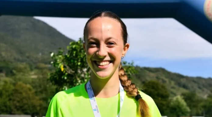 Atletica. Campionati regionali Allievi, vincono Gemma De Capitani (400hs) e Pietro Cesana (peso)