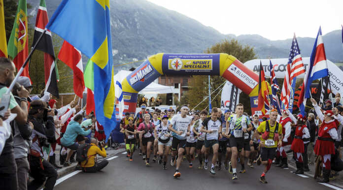 Grigne Skymarathon 2025, William Boffelli da record. Al femminile vince Pessey