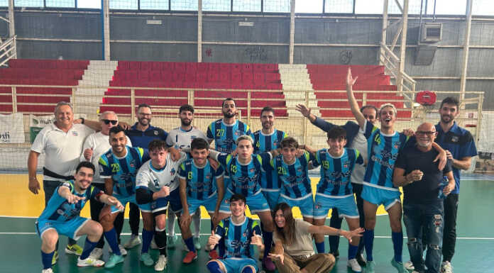 Calcio a 5. Il Lecco all’esodio stagionale stende il Grosseto 4-0 lecco calcio a 5