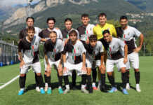 Promozione. L’Olginatese travolge 4-1 il Castello Città di Cantù Olginatese 25/26