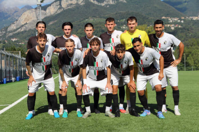 Olginatese 25/26 Olginatese 25/26