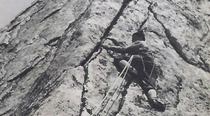 Lutto nei Ragni di Lecco: è morto l’alpinista Giulio Tavola, aveva 89 anni