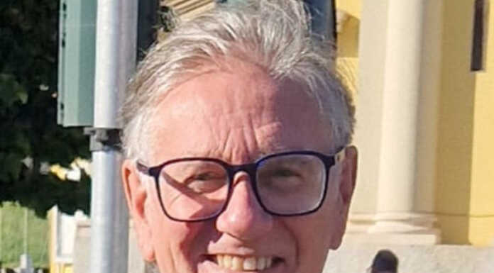 Nibionno. L’architetto Federico Riva entra ufficialmente nella Giunta comunale