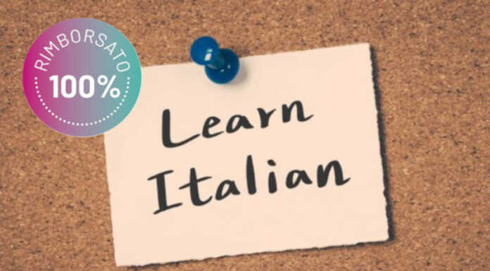 Confcommercio Lecco. Corso di italiano per titolari e dipendenti stranieri