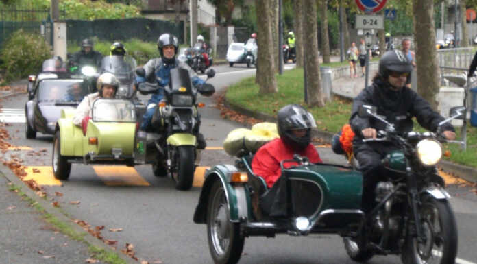 Solidarietà, amicizia e allegria con la 24^ Jumbo Run del Lago di Lecco