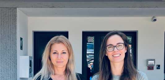 Dolzago, la parità di genere è certificata alla Mako Shark