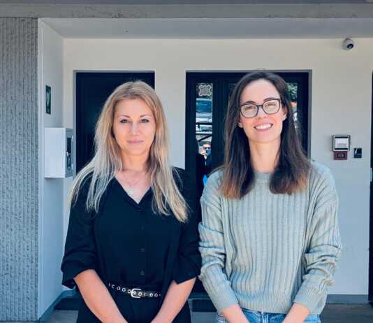 Dolzago, la parità di genere è certificata alla Mako Shark