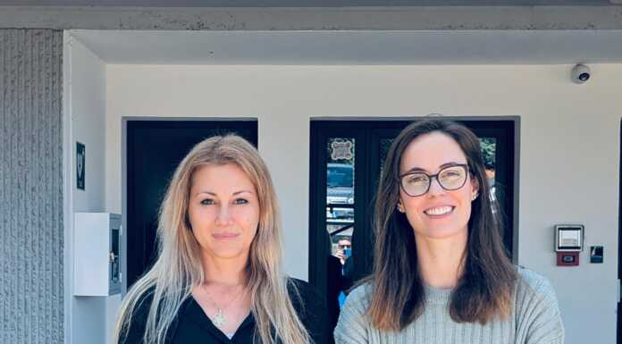 Dolzago, la parità di genere è certificata alla Mako Shark