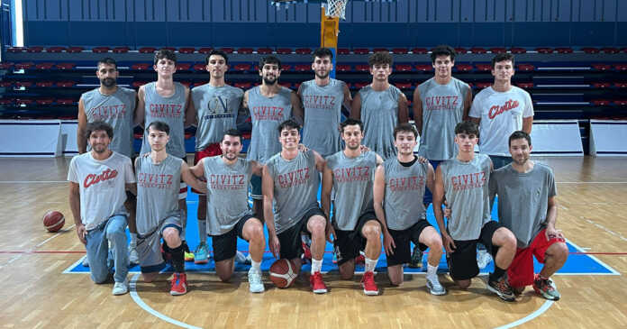 Lecco Edilcaca Civatese amichevole 20250914