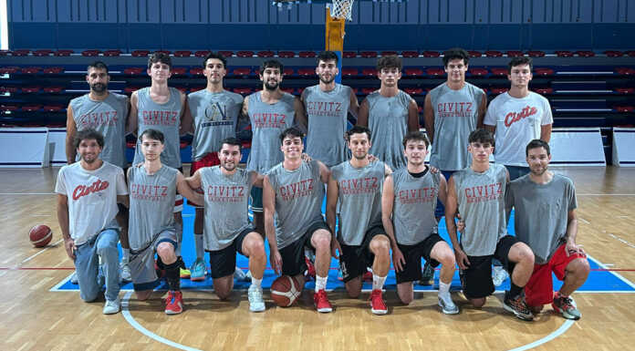 Basket Serie DR1. Civatese corsara sul campo di Monza