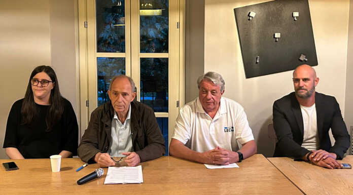 Basket Serie DR1. Il Basket Lecco riparte per puntare in alto